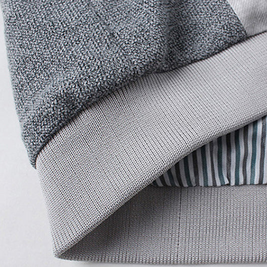 Chaqueta de Verano con Corte Adaptado para Hombre | Ideal para Uso Diario